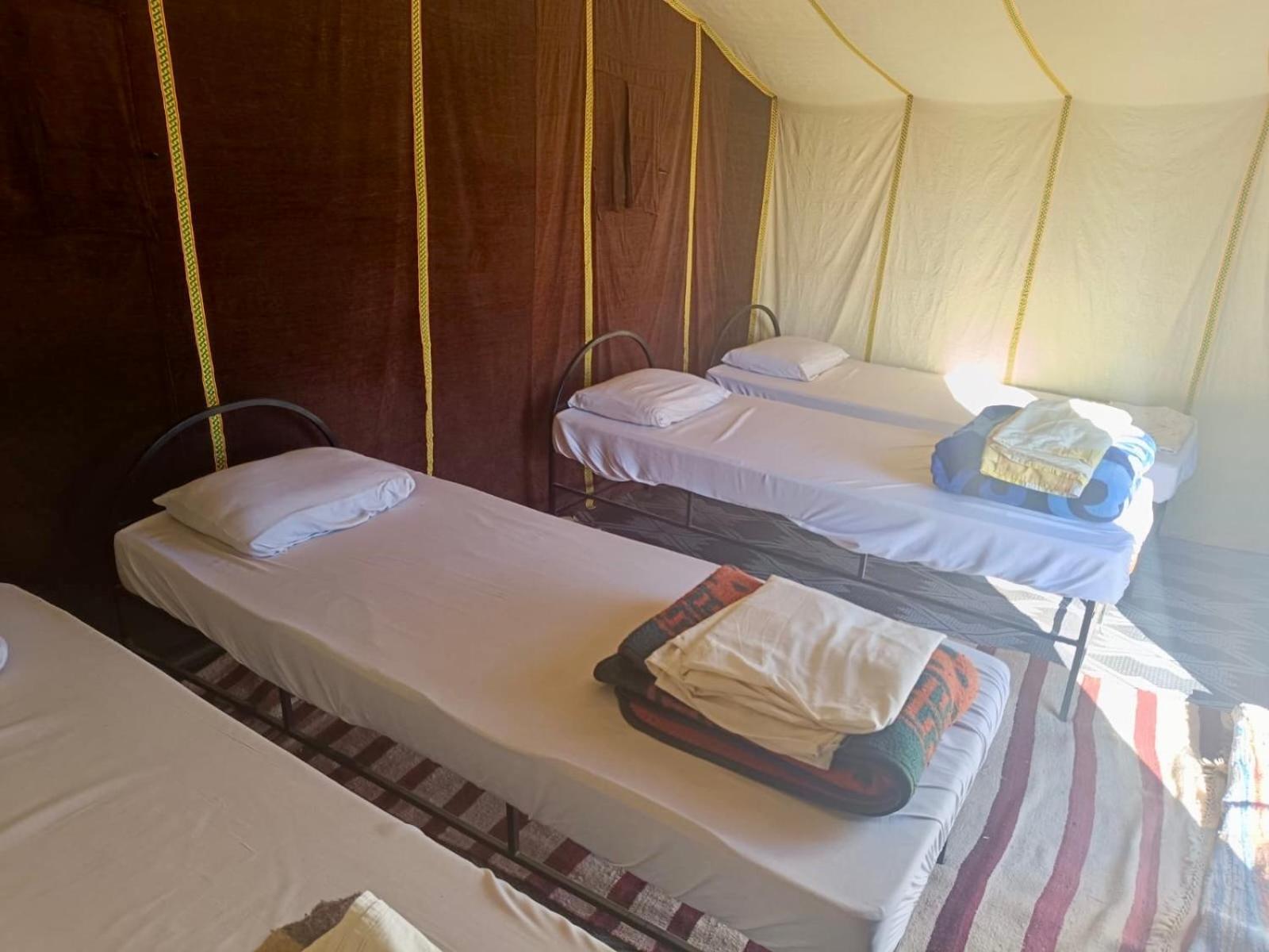 فندق Mhamid Sahara Camp - Mhamid El Ghizlane محاميد الغزلان المظهر الخارجي الصورة